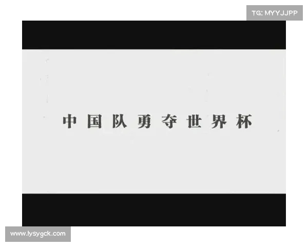 中国足球队世界杯征程团结奋进勇攀高峰书写绿茵新辉煌