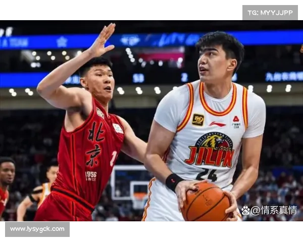 CBA男篮联赛新赛季激战正酣豪强争霸冠军荣耀