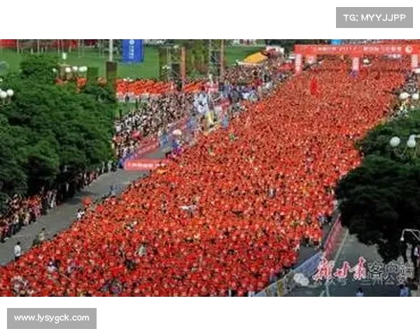 2013马拉松赛事,2013年马拉松赛事激情奔跑挑战无限共享荣耀时刻