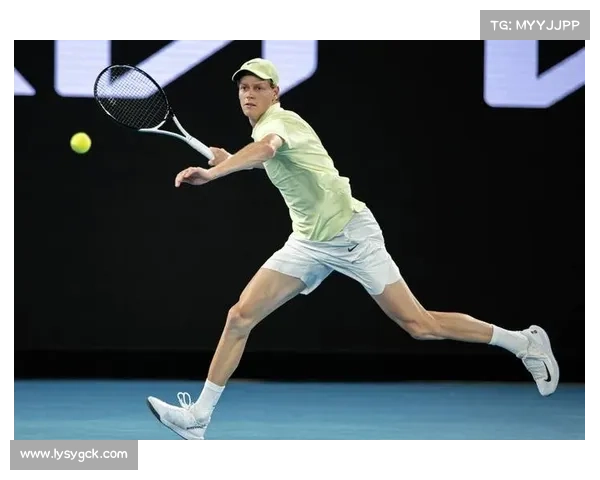 2015澳网赛事、2015澳网男单半决赛