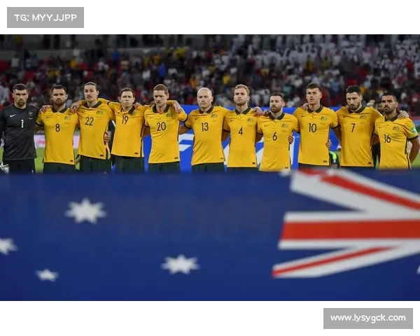 2018世预赛澳大利亚 2018世预赛澳大利亚