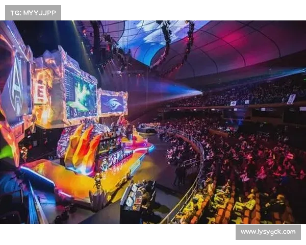 Dota2赛事奖金创新高推动电竞产业蓬勃发展选手梦想成真