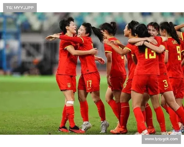 中国女足2017赛事-中国女足2017夺冠