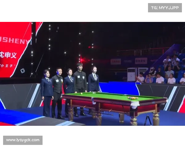 中式八球全场比赛视频