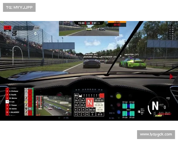 卡莱拉赛道极速争锋