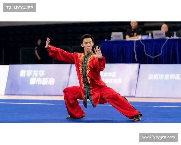 各地太极拳赛事_2021年全国太极拳比赛