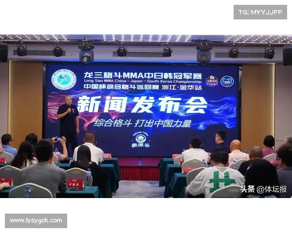 搏击赛事商业运营模式、搏击市场