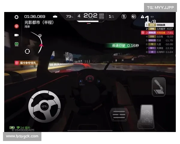 极速赛车大赛;2015极速赛事速度巅峰荣耀之战