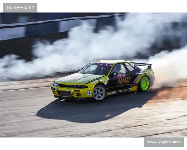 有没有飘移的赛事,飘移大赛