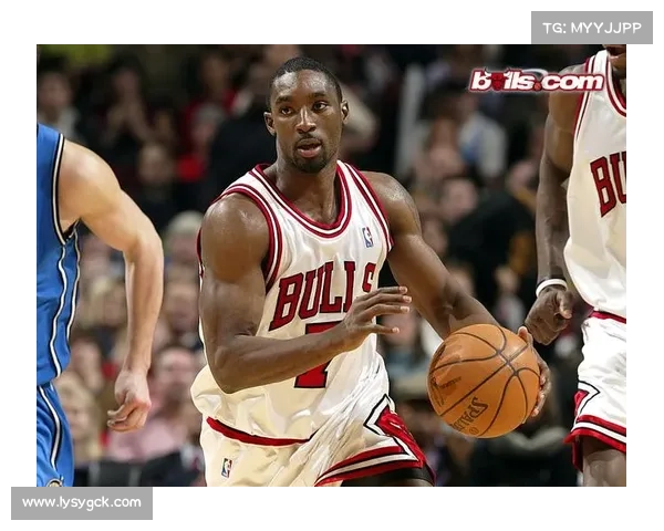 芝加哥公牛队视频